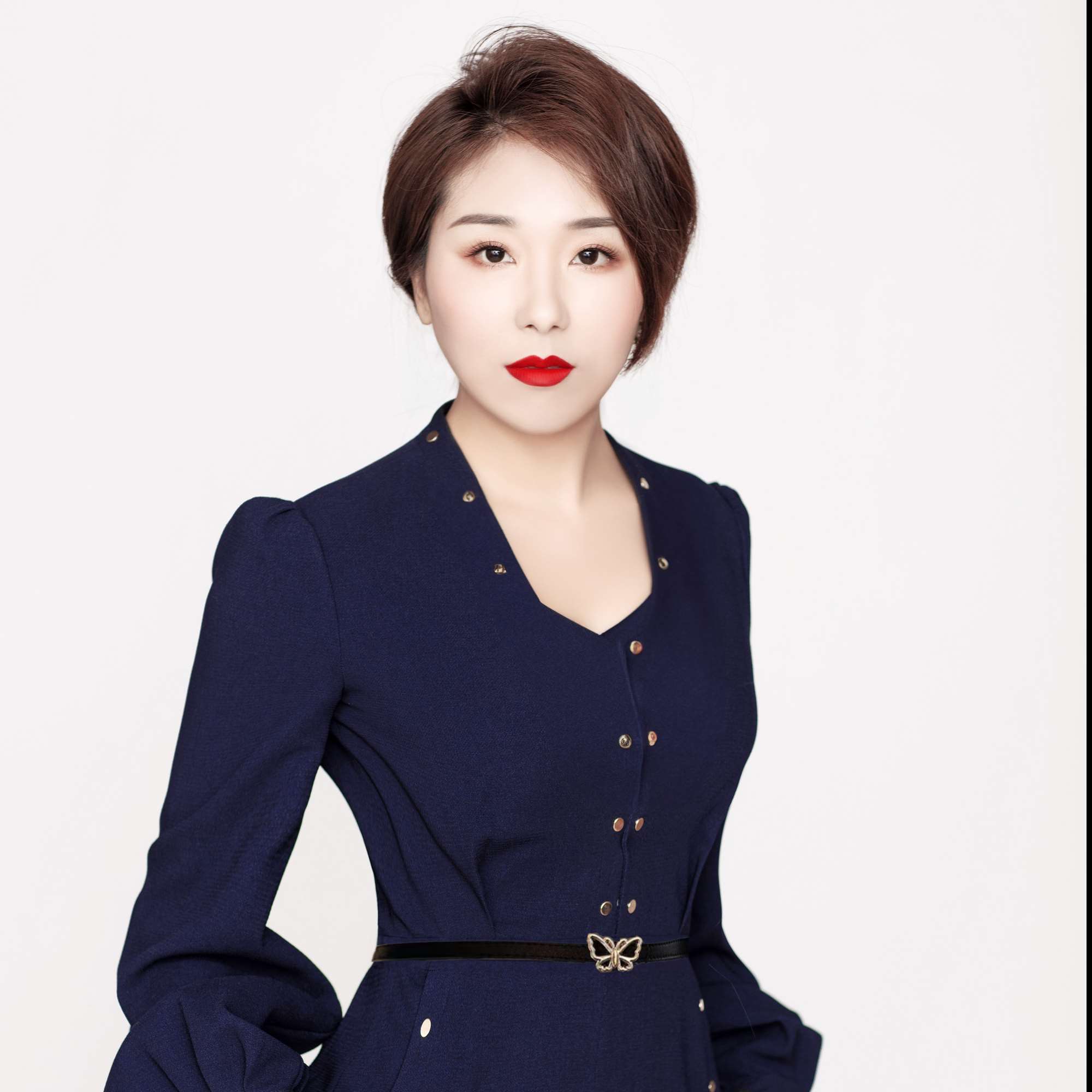 Jolin老师