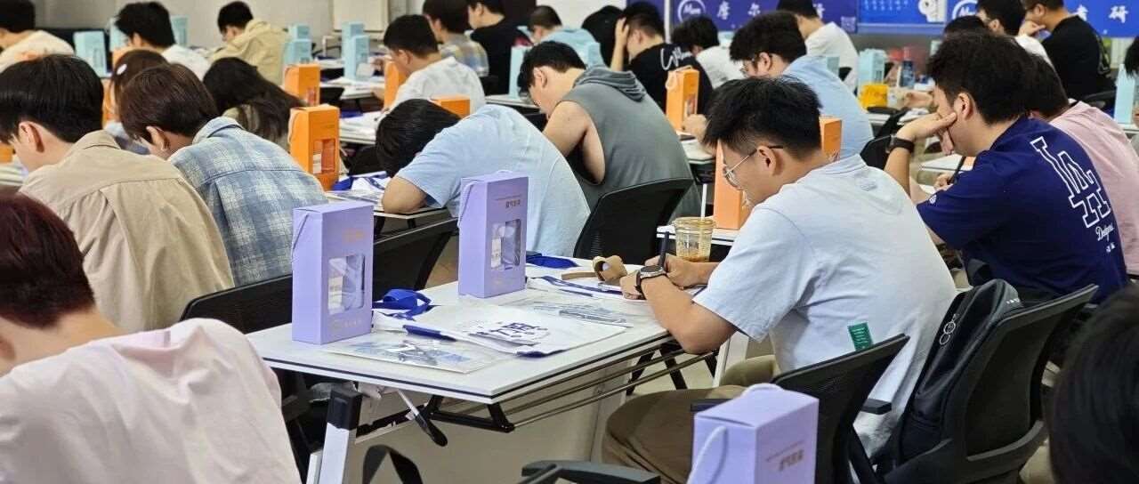 考研倒计时91天|最后三个月，到底该如何计划？