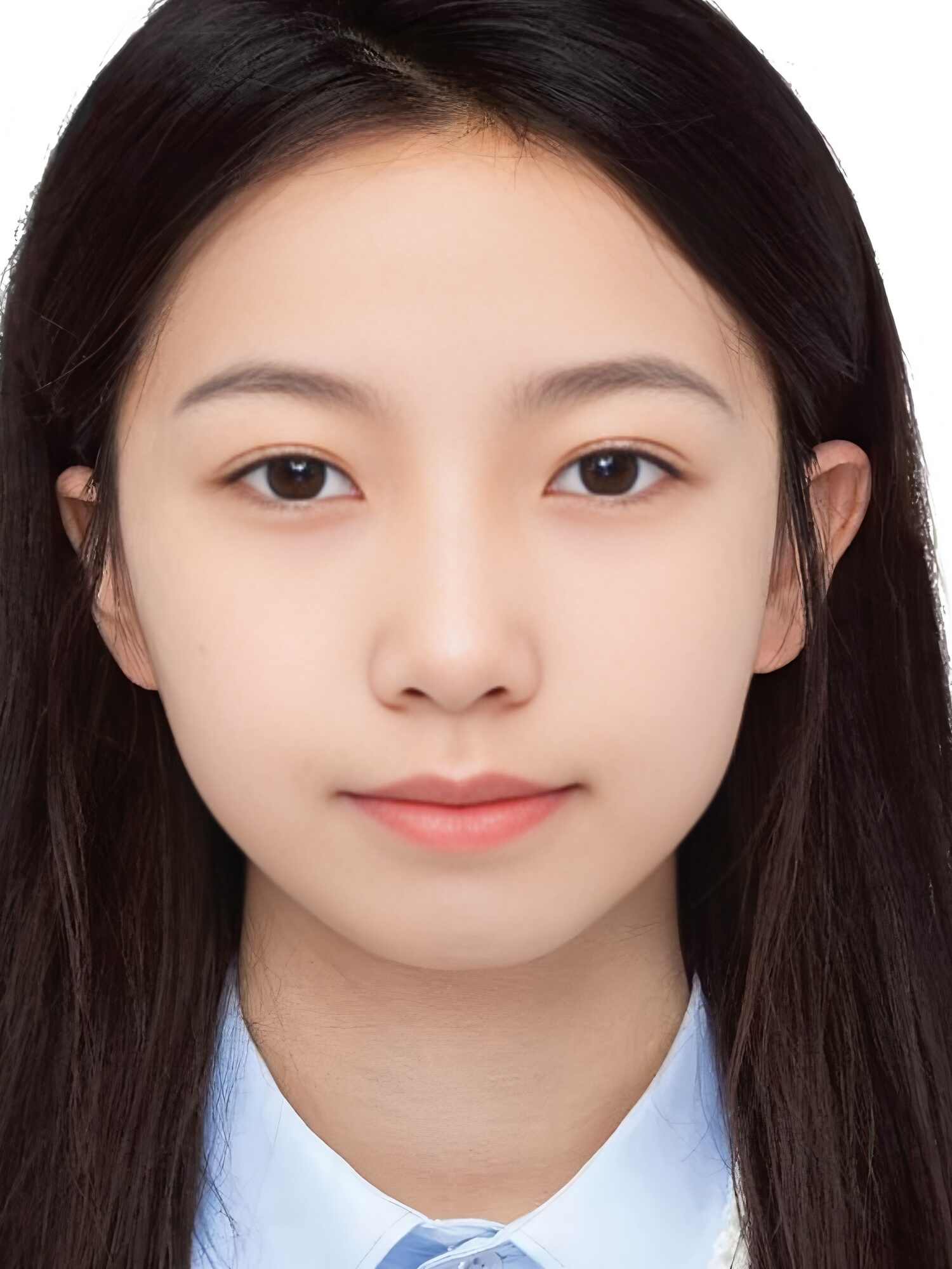 陈同学